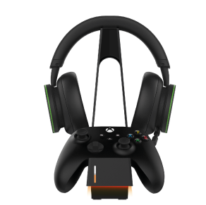 COMBO CHARGE X™ (BLACK)