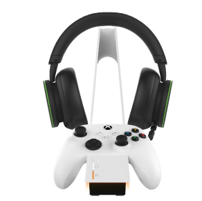 COMBO CHARGE X™ (WHITE)