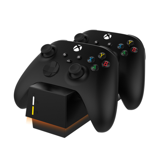 TWINCHARGE X™ (BLACK)