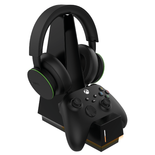 COMBO CHARGE X™ (BLACK)