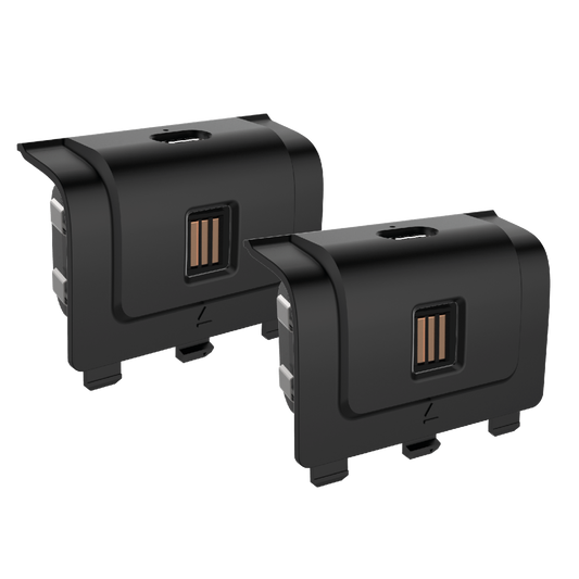 BATTERY PACK X™ (BLACK)