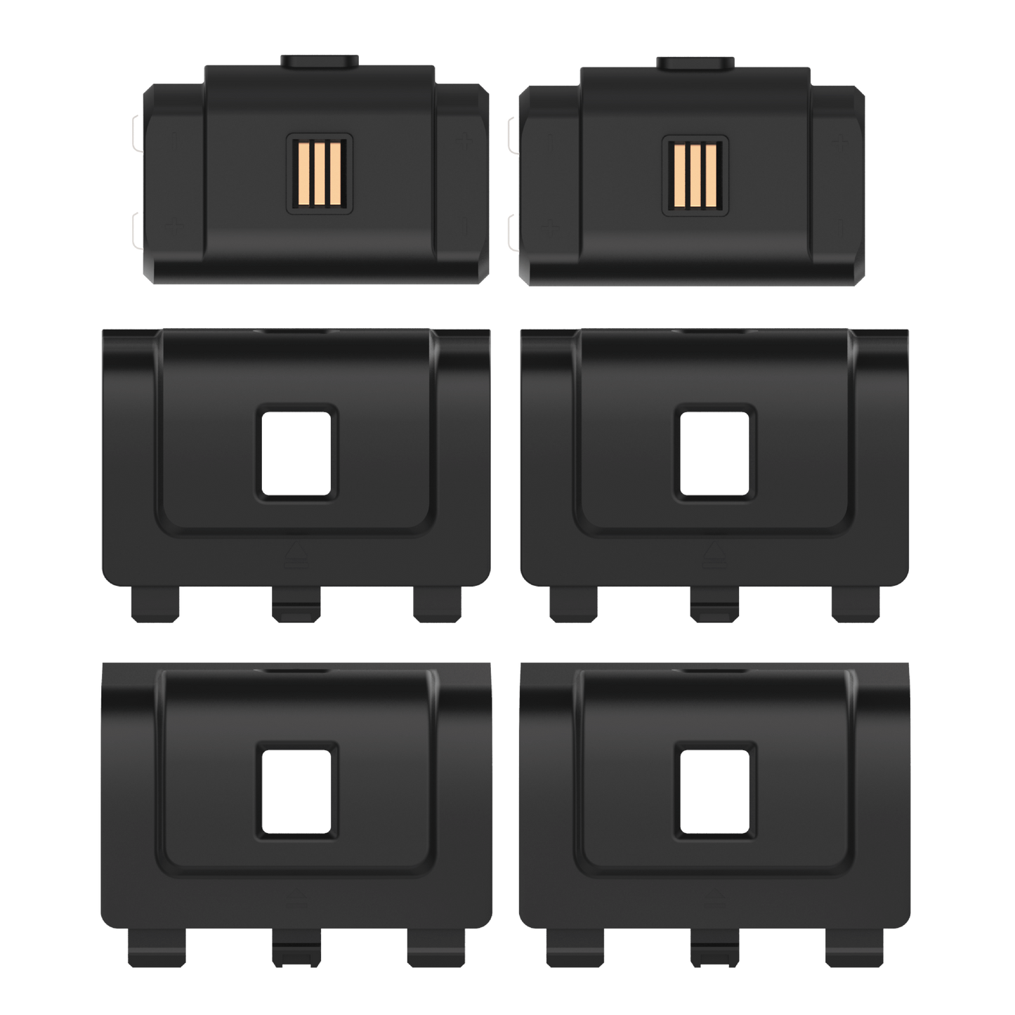 BATTERY PACK X™ (BLACK)