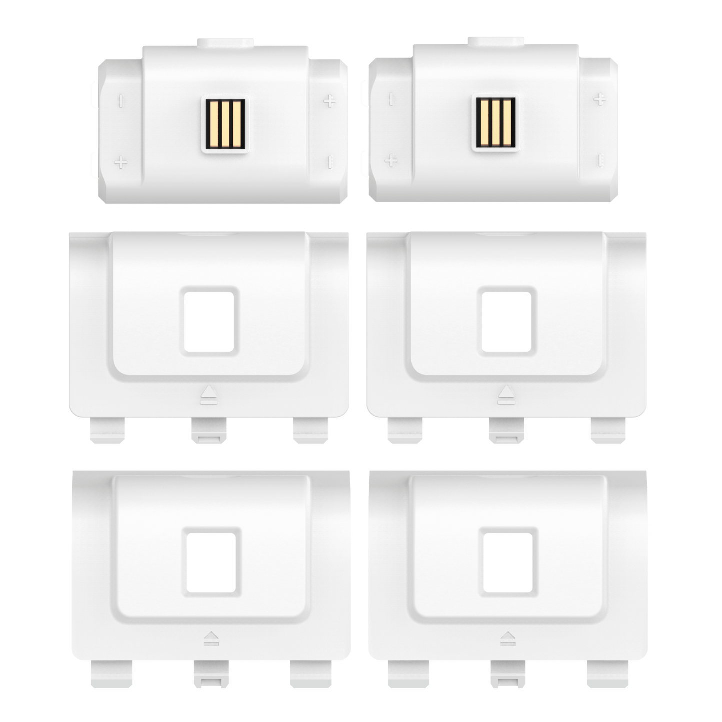 BATTERY PACK X™ (WHITE)