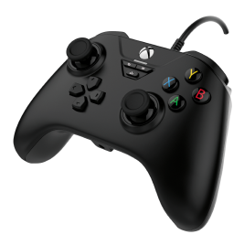 GAMEPAD BASE X™ (BLACK)