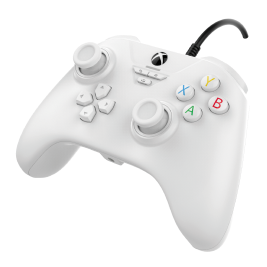 GAMEPAD BASE X™ (WHITE)