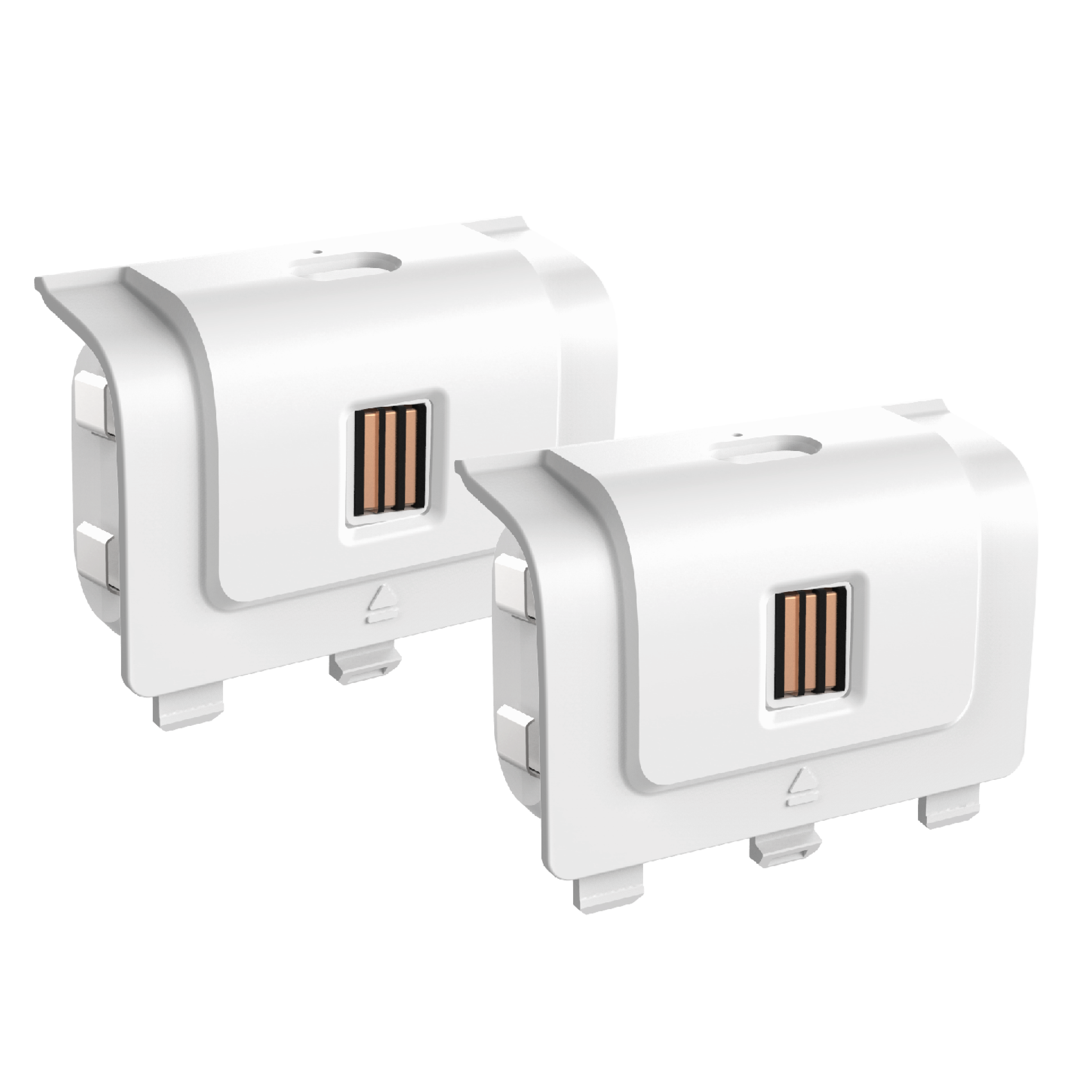 BATTERY PACK X™ (WHITE) – Snakebyte