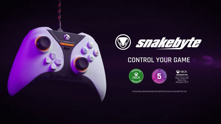 Snakebyte